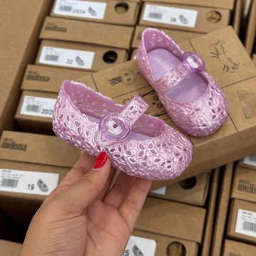 Mini Melissa Pollen 38054